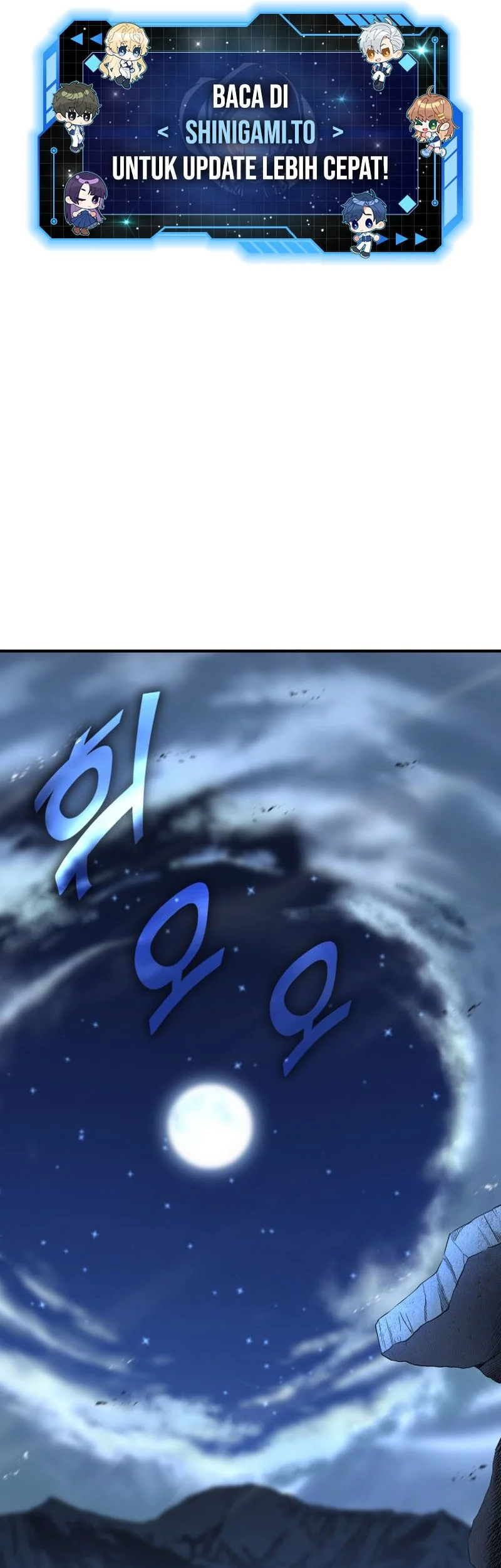 Manhwa Standard of Reincarnation Chapter 162 gambar 2