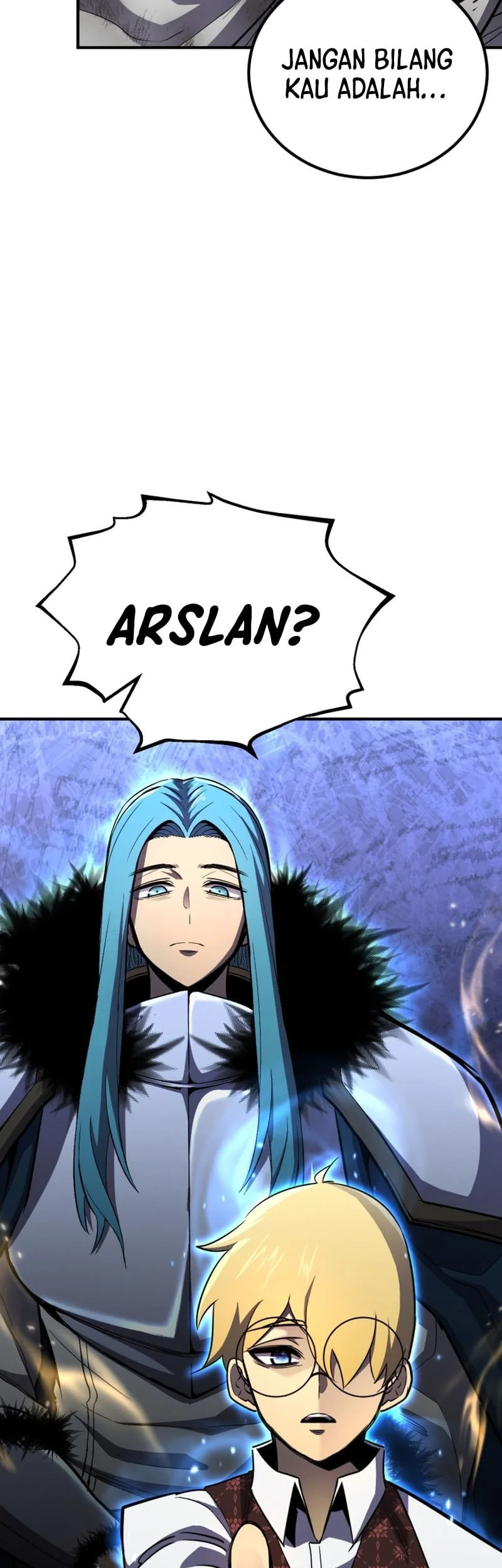 Standard of Reincarnation Chapter 167 Gambar 4