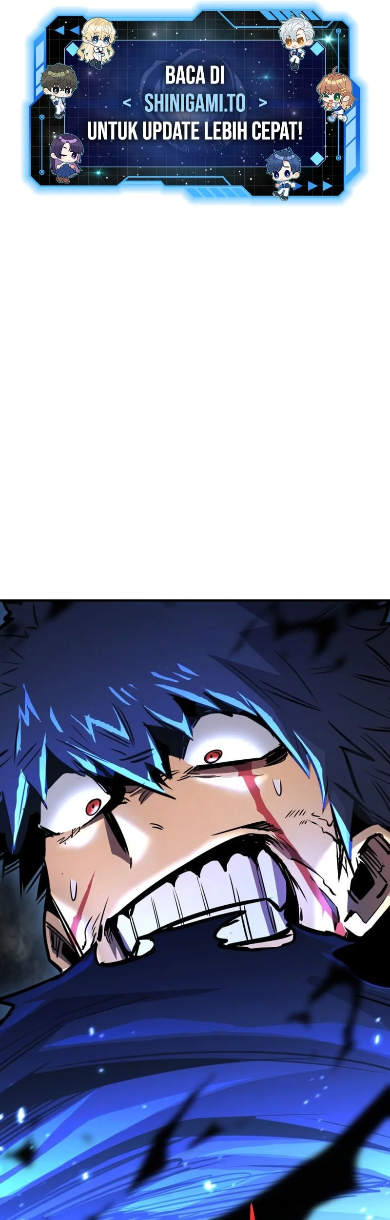 Manhwa Standard of Reincarnation Chapter 168 gambar 2