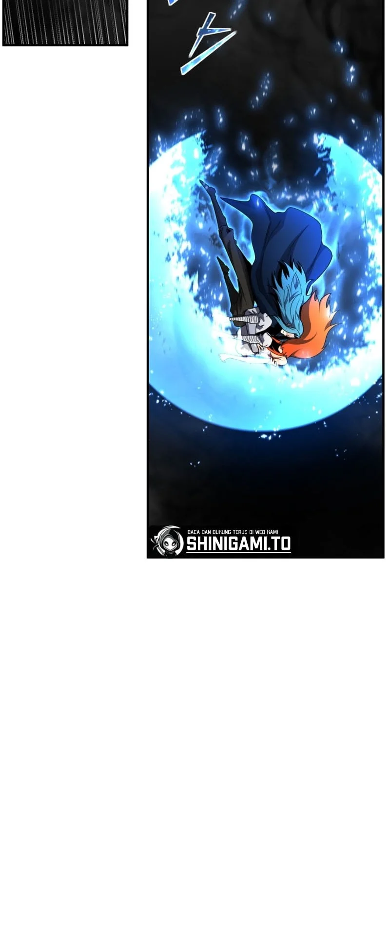 Standard of Reincarnation Chapter 168 Gambar 5