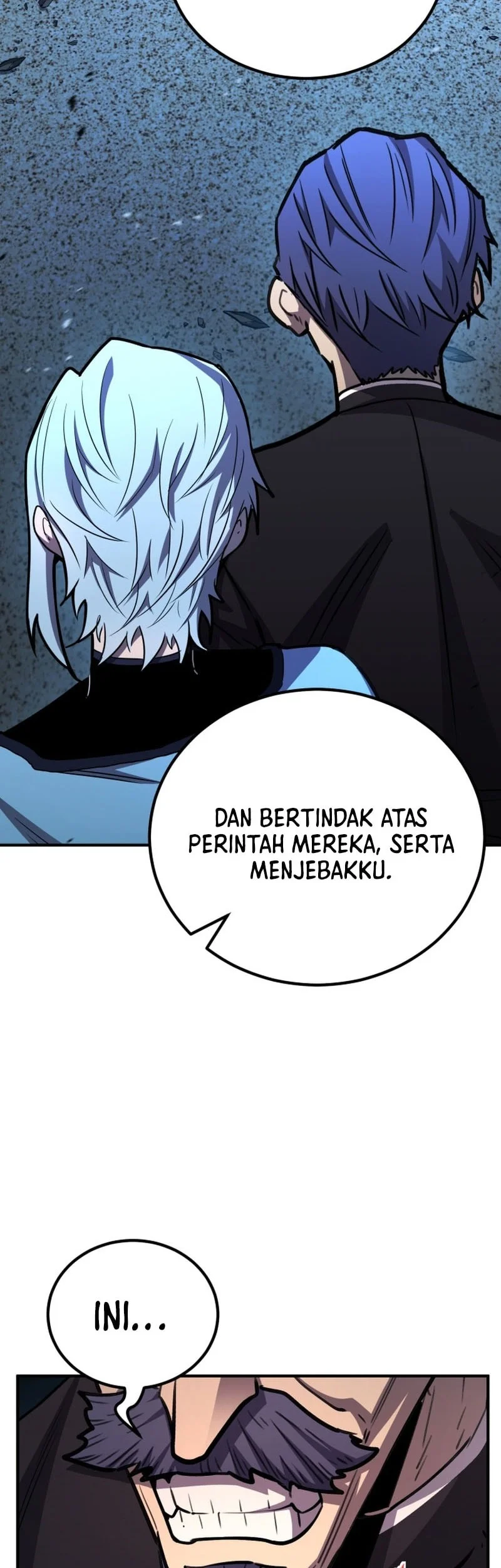 Standard of Reincarnation Chapter 173 Gambar 3
