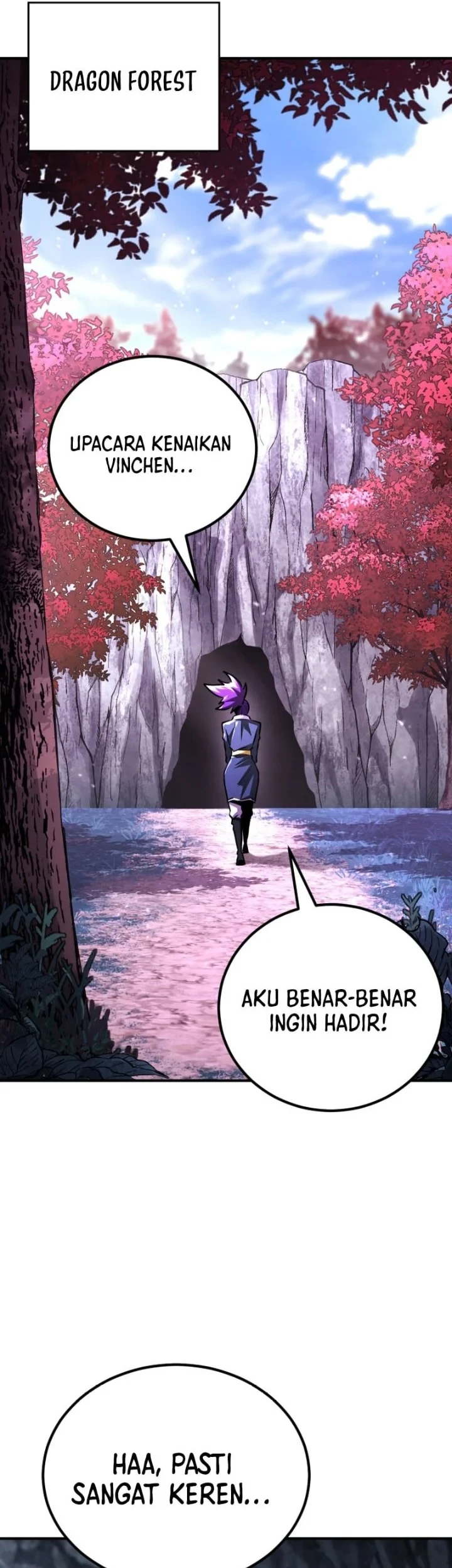 Standard of Reincarnation Chapter 181 Gambar 3