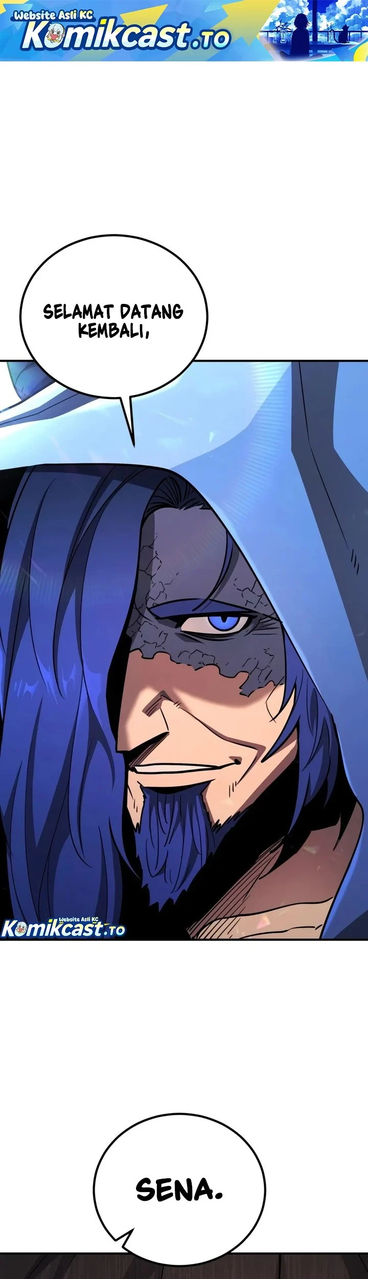 Manhwa Standard of Reincarnation Chapter 183 gambar 2