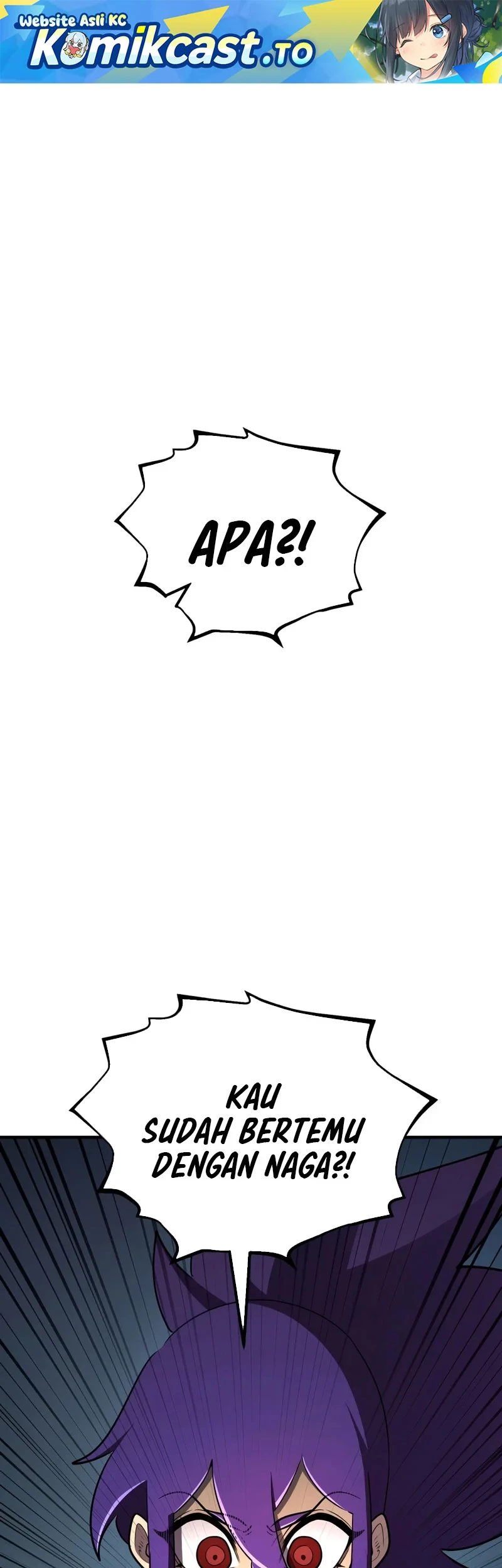 Manhwa Standard of Reincarnation Chapter 186 gambar 2