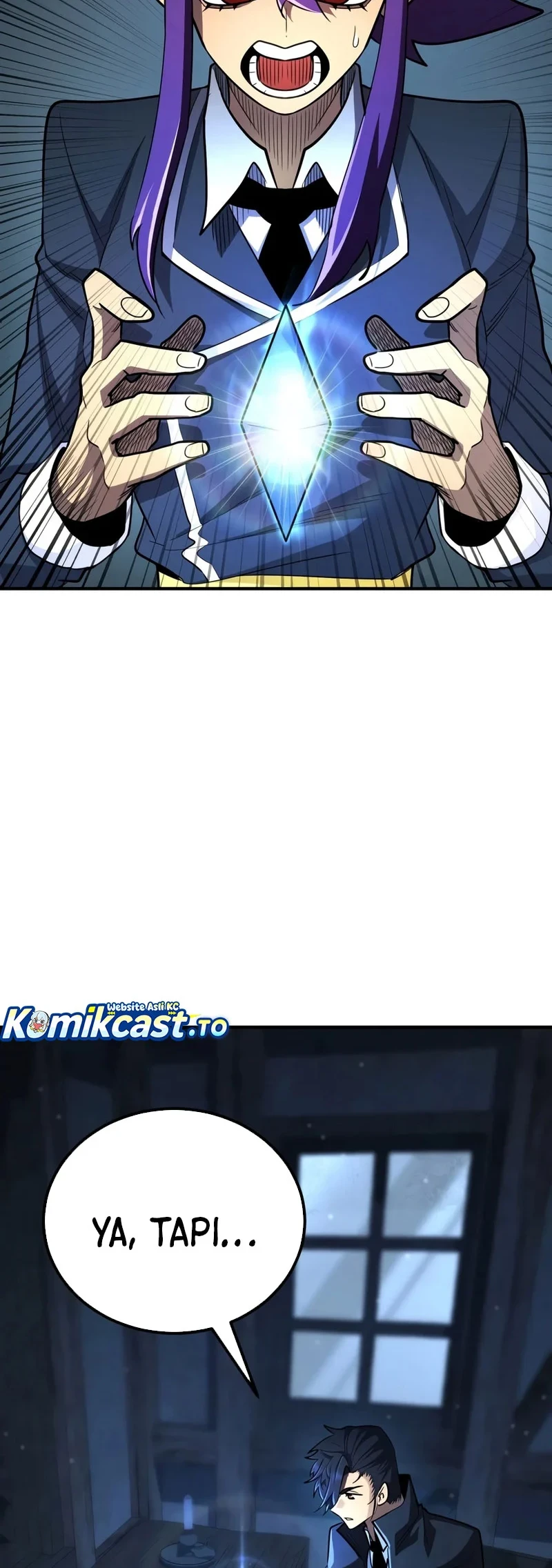 Standard of Reincarnation Chapter 186 Gambar 3