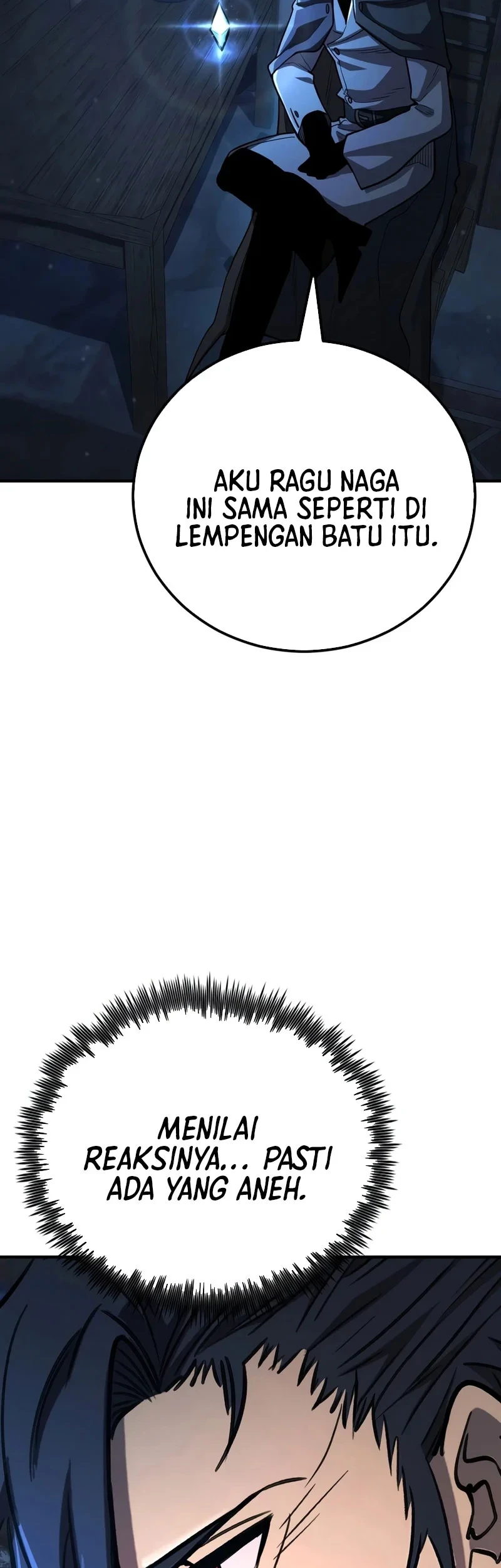 Standard of Reincarnation Chapter 186 Gambar 4