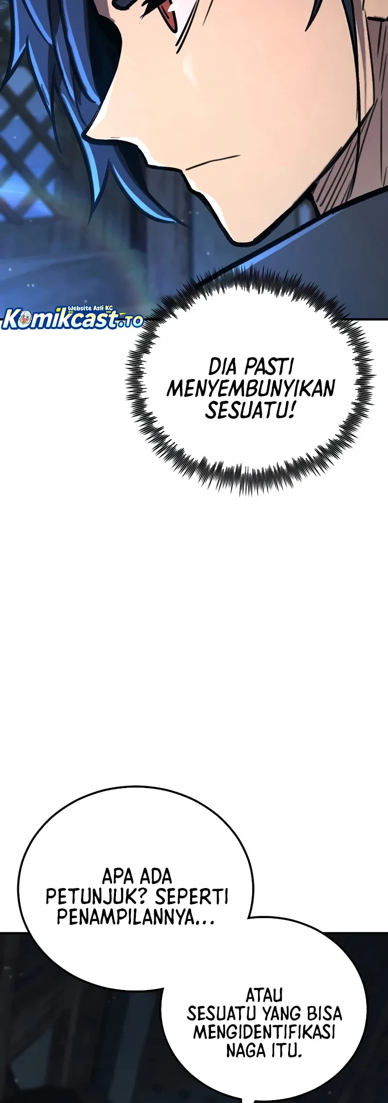 Standard of Reincarnation Chapter 186 Gambar 5