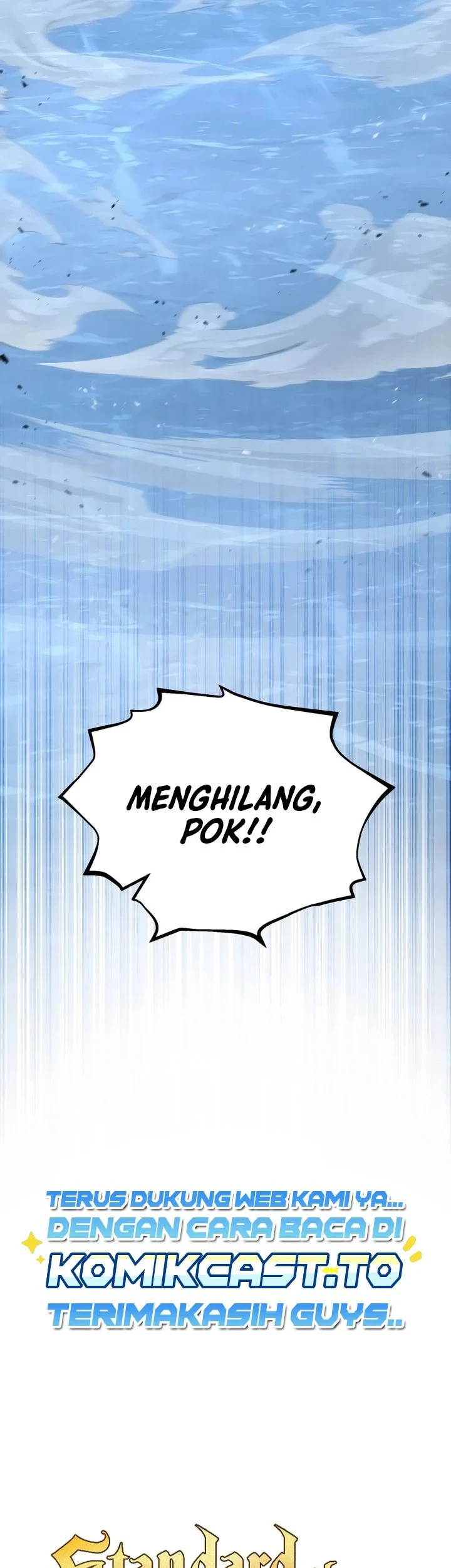 Standard of Reincarnation Chapter 187 Gambar 4
