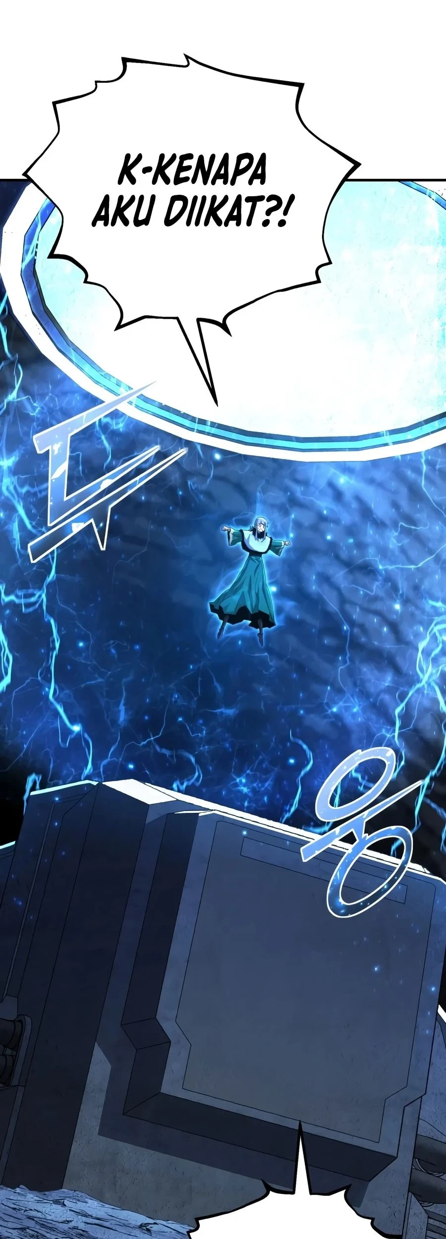 Standard of Reincarnation Chapter 188 Gambar 3