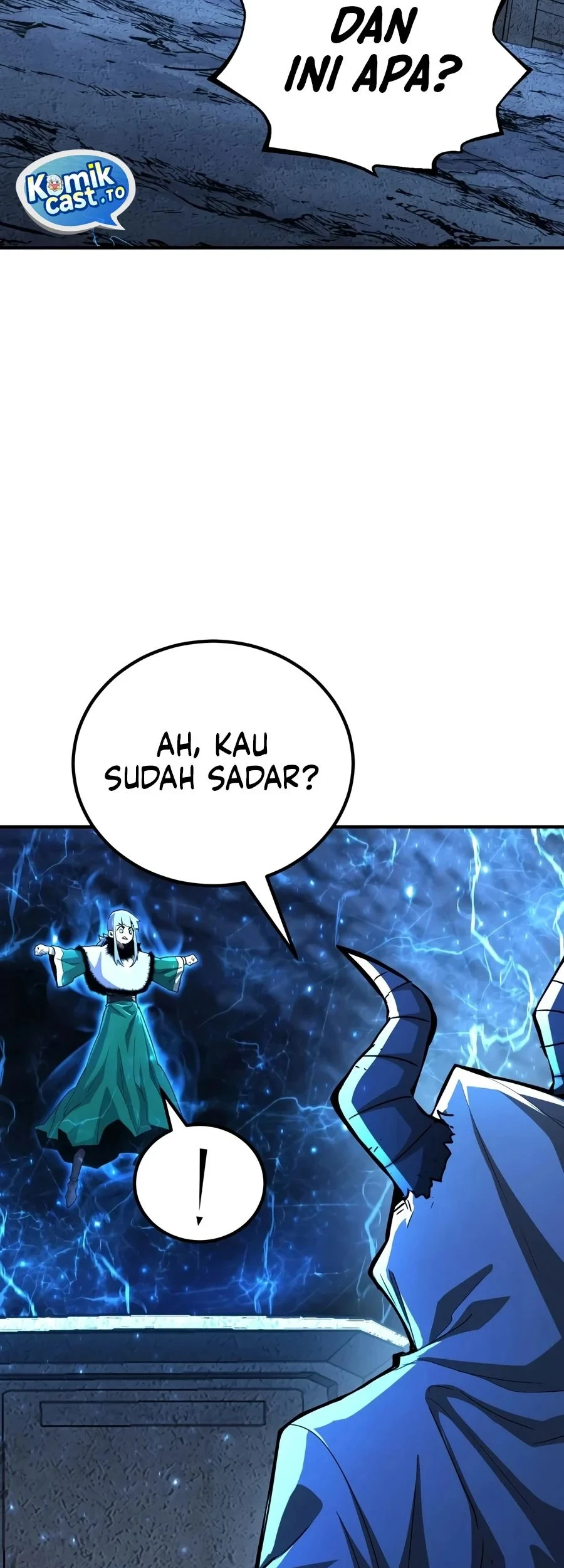Standard of Reincarnation Chapter 188 Gambar 4