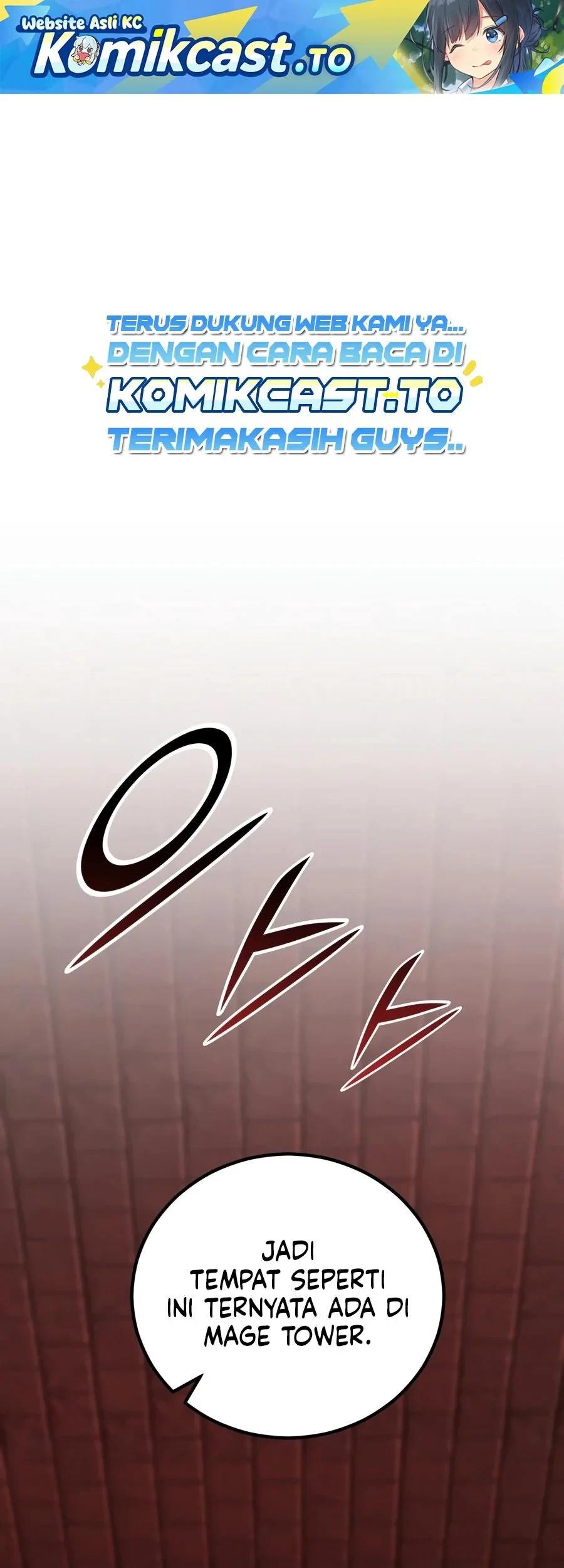 Manhwa Standard of Reincarnation Chapter 189 gambar 2