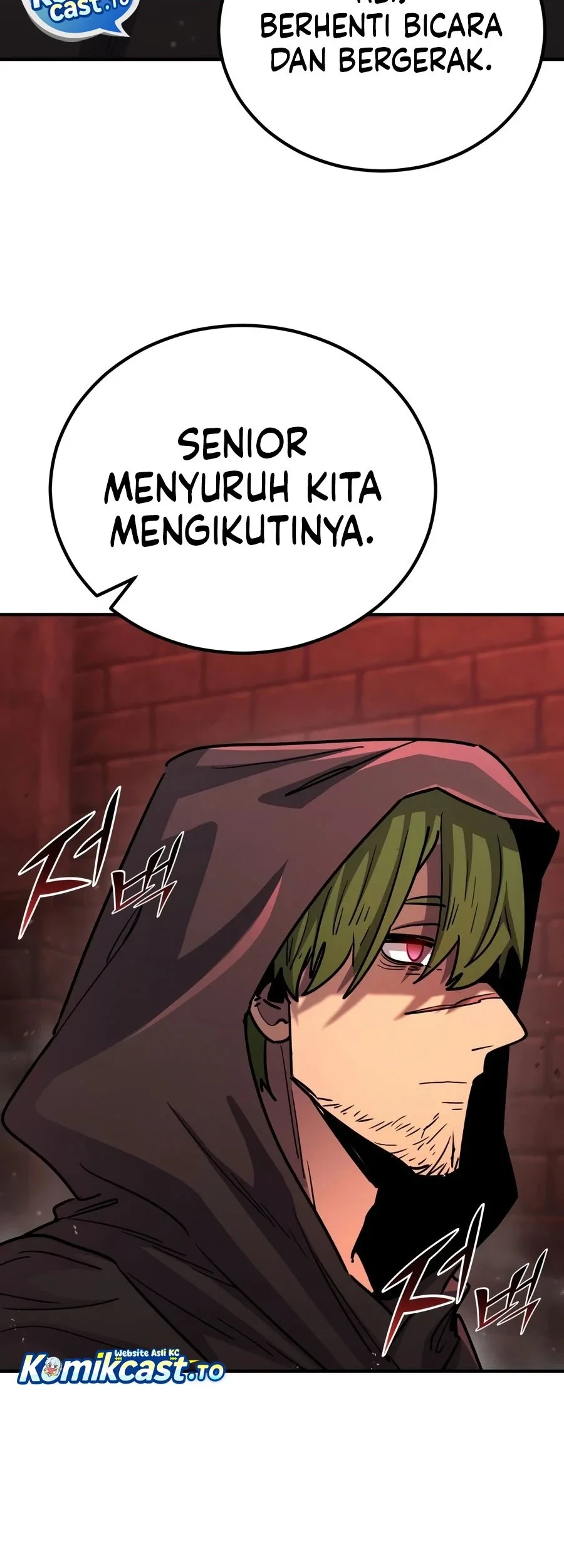 Standard of Reincarnation Chapter 189 Gambar 4