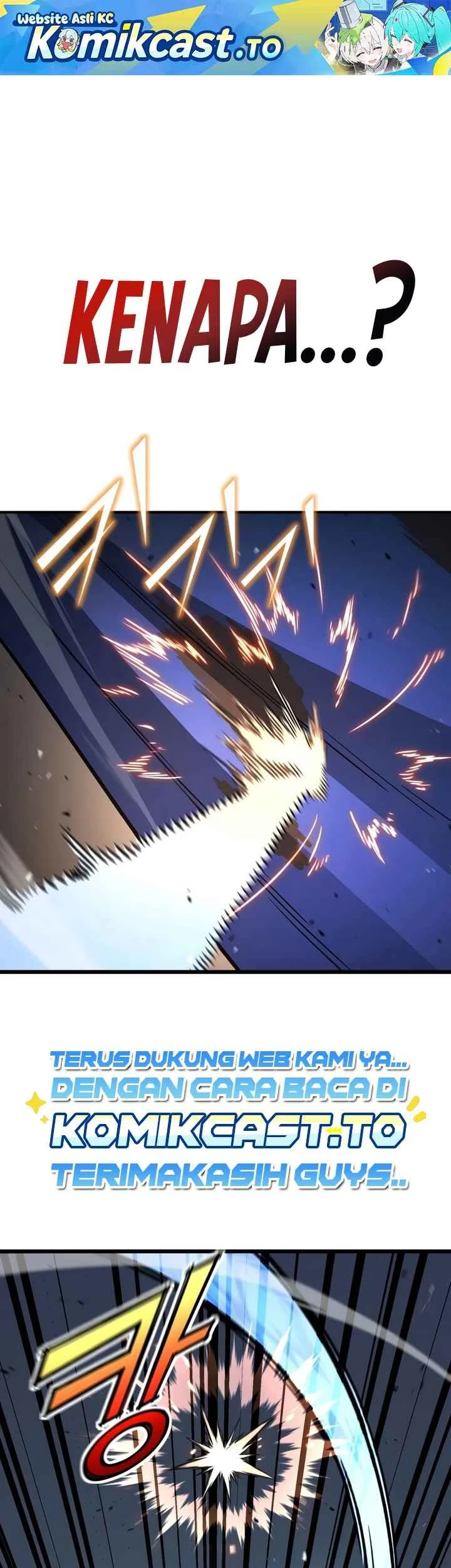 Manhwa Standard of Reincarnation Chapter 190 gambar 2