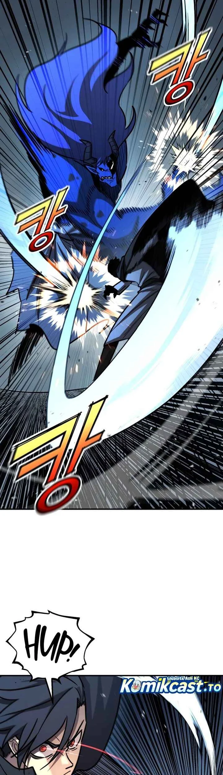 Standard of Reincarnation Chapter 190 Gambar 3