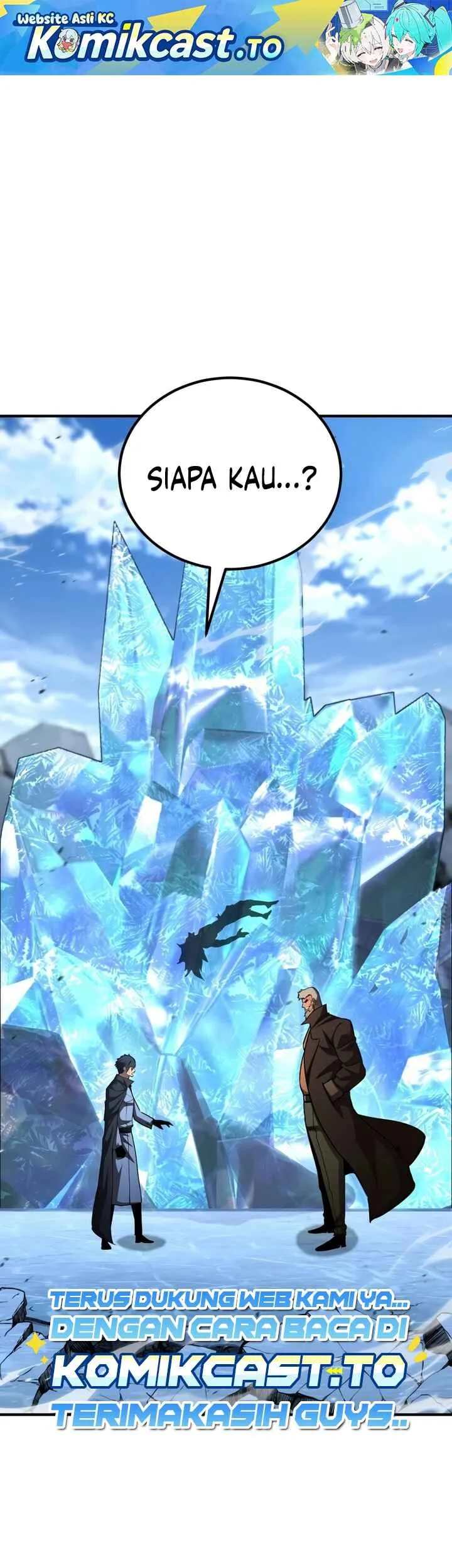 Manhwa Standard of Reincarnation Chapter 191 gambar 2
