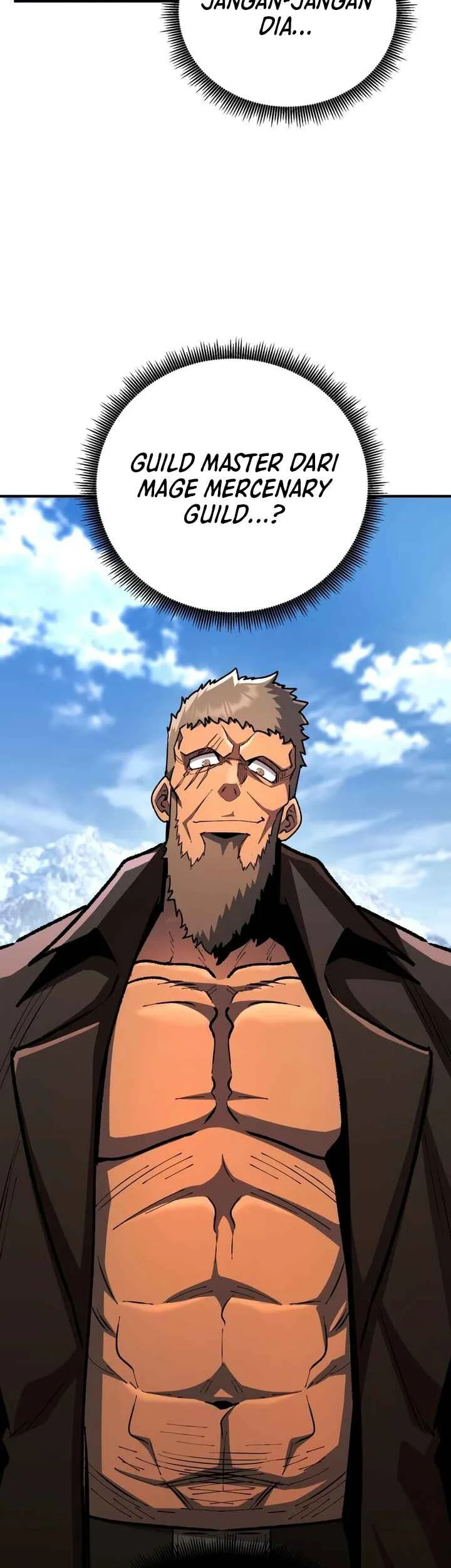 Standard of Reincarnation Chapter 191 Gambar 4