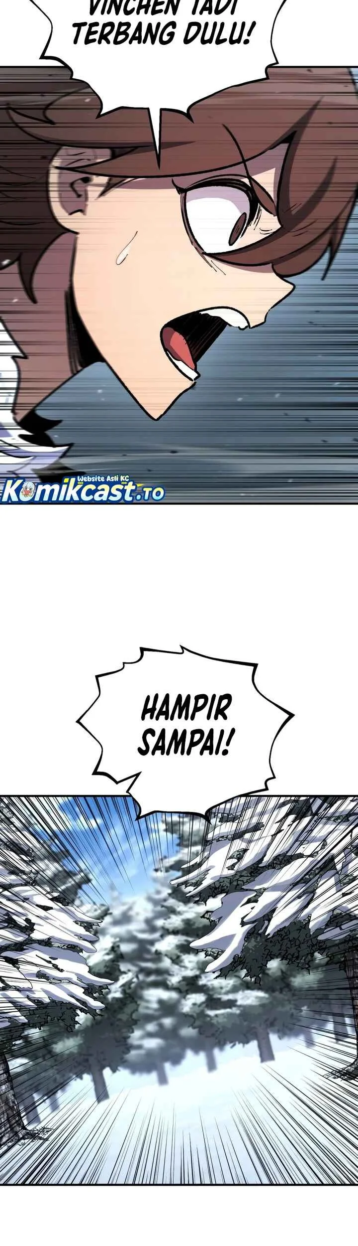 Standard of Reincarnation Chapter 192 Gambar 4