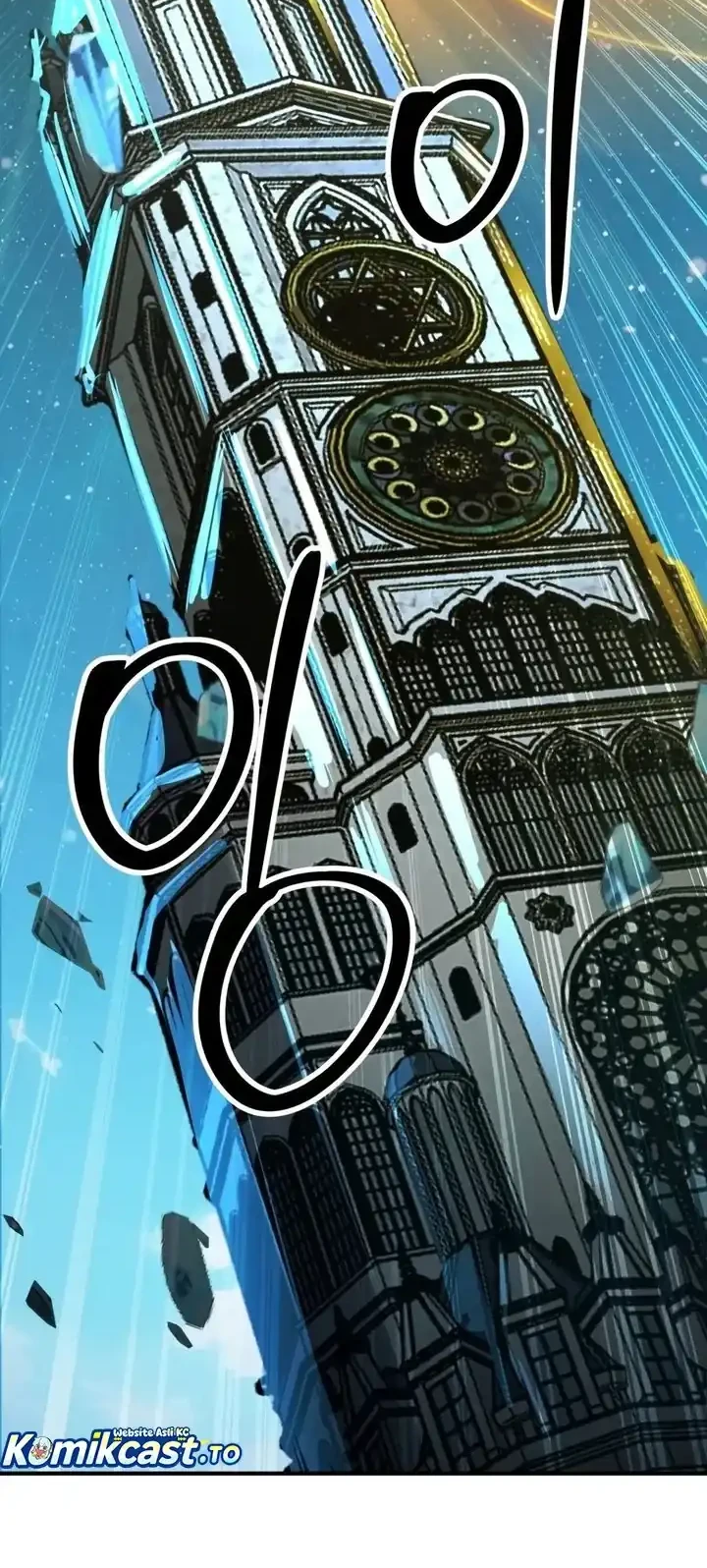Standard of Reincarnation Chapter 193 Gambar 3