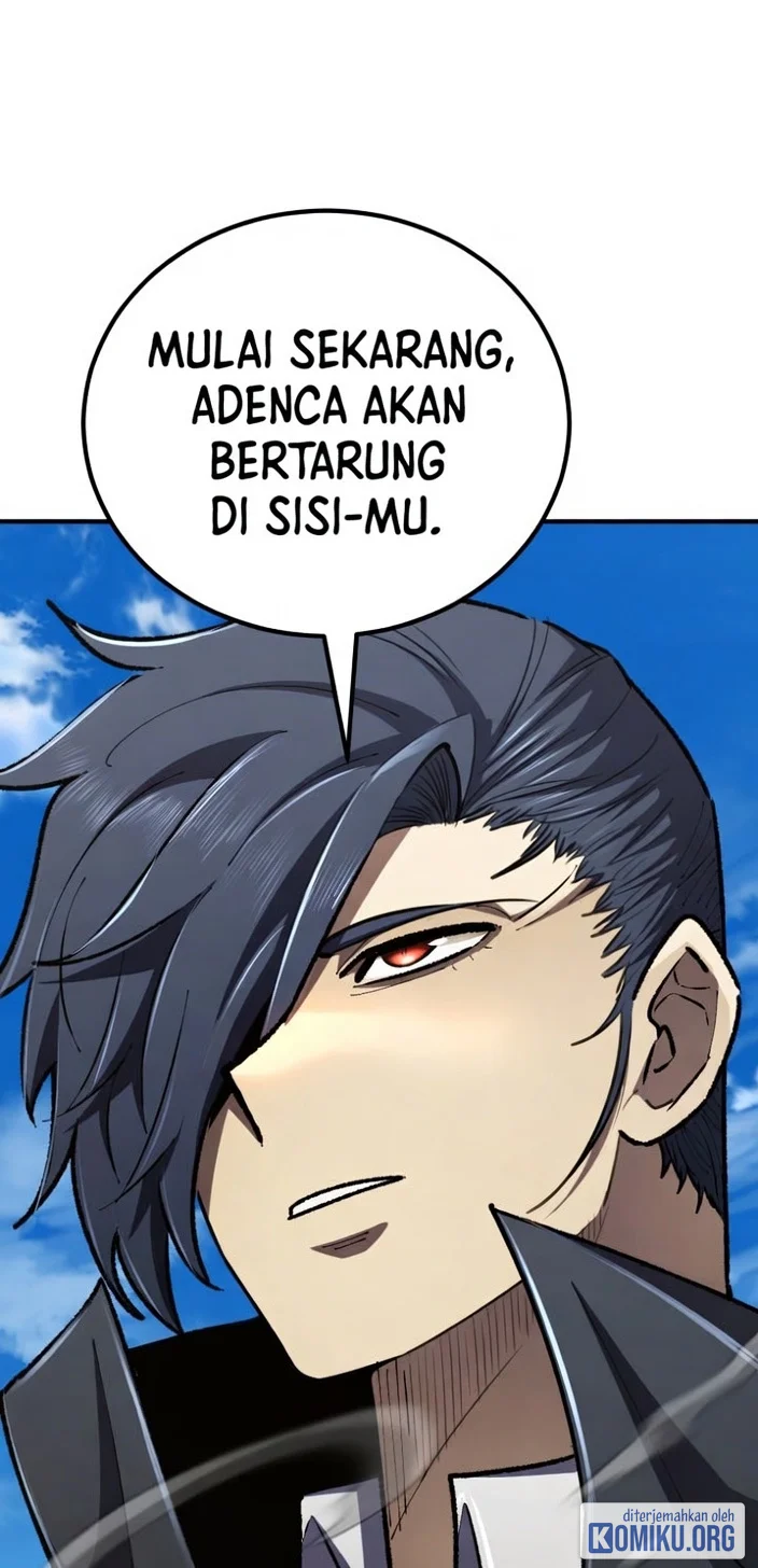 Standard of Reincarnation Chapter 194 Gambar 4