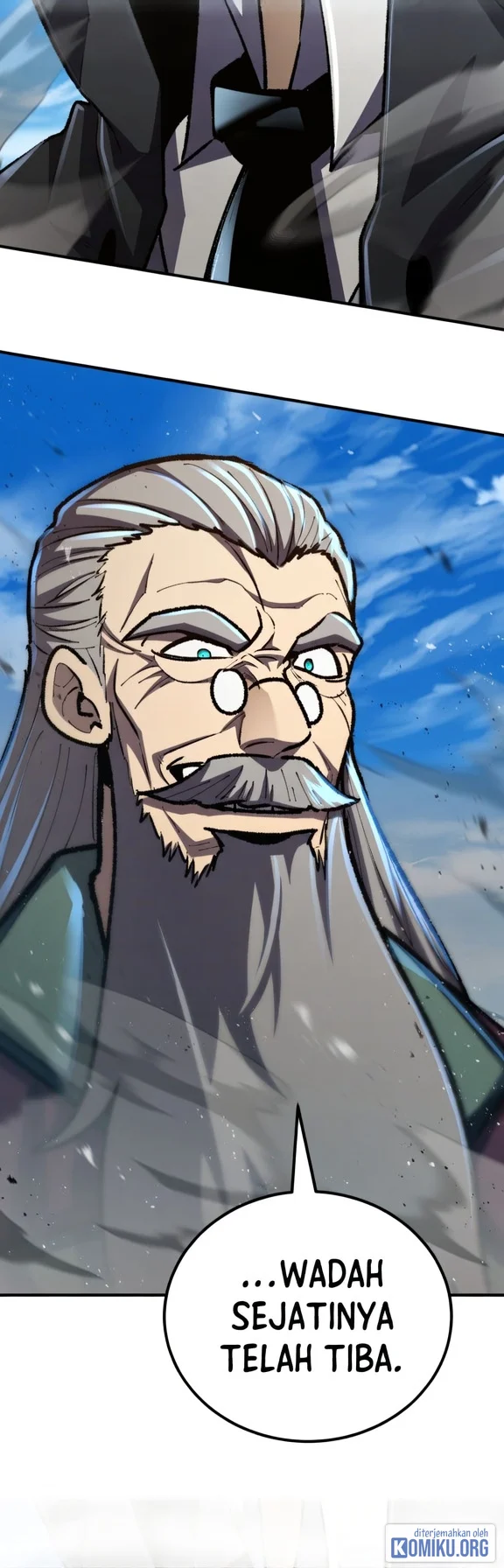 Standard of Reincarnation Chapter 194 Gambar 5
