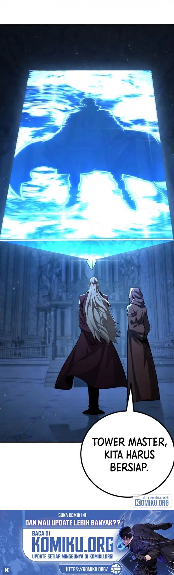 Standard of Reincarnation Chapter 195 Gambar 3