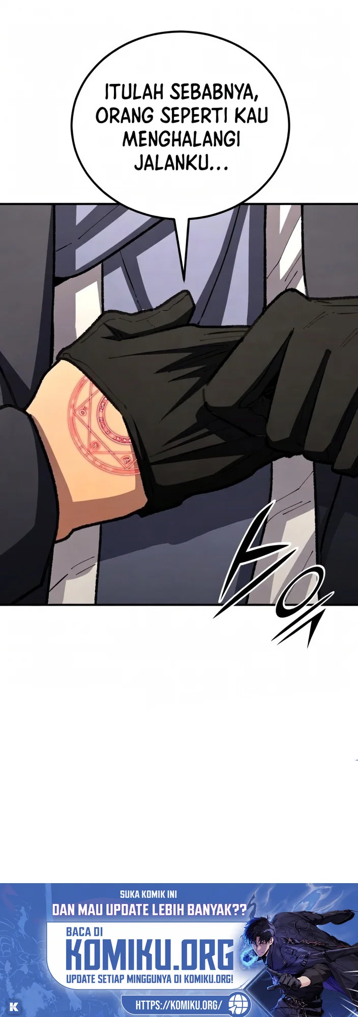 Manhwa Standard of Reincarnation Chapter 196 gambar 2