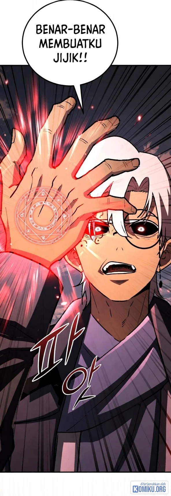 Standard of Reincarnation Chapter 196 Gambar 3
