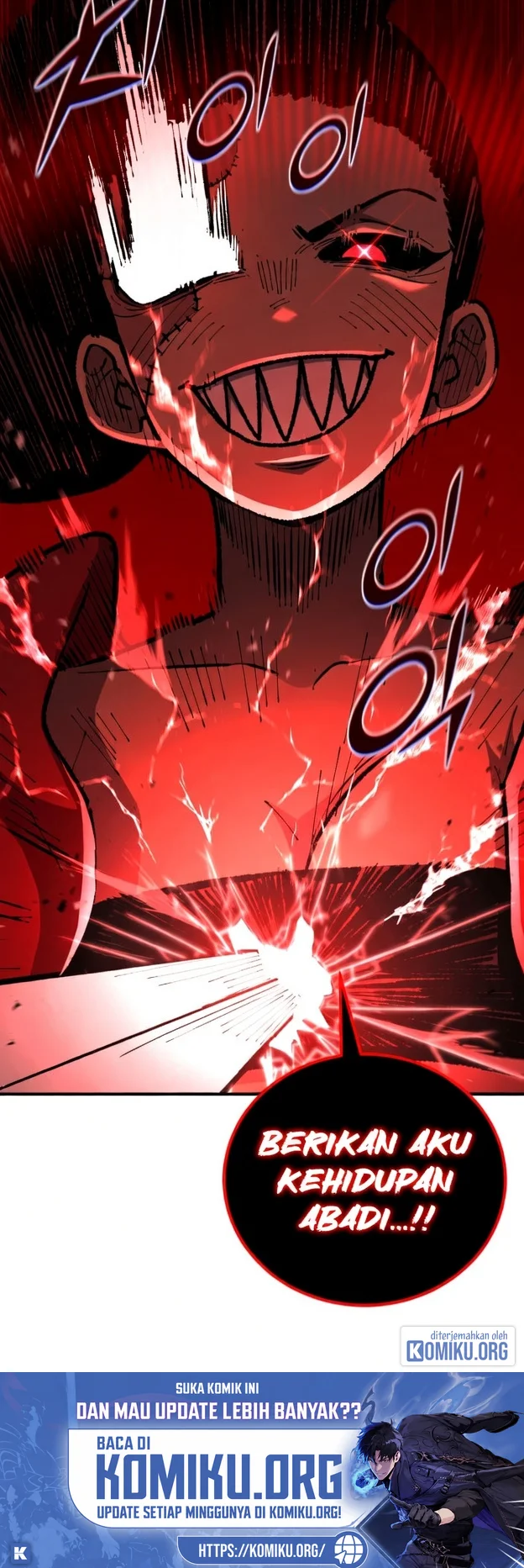 Standard of Reincarnation Chapter 197 Gambar 3