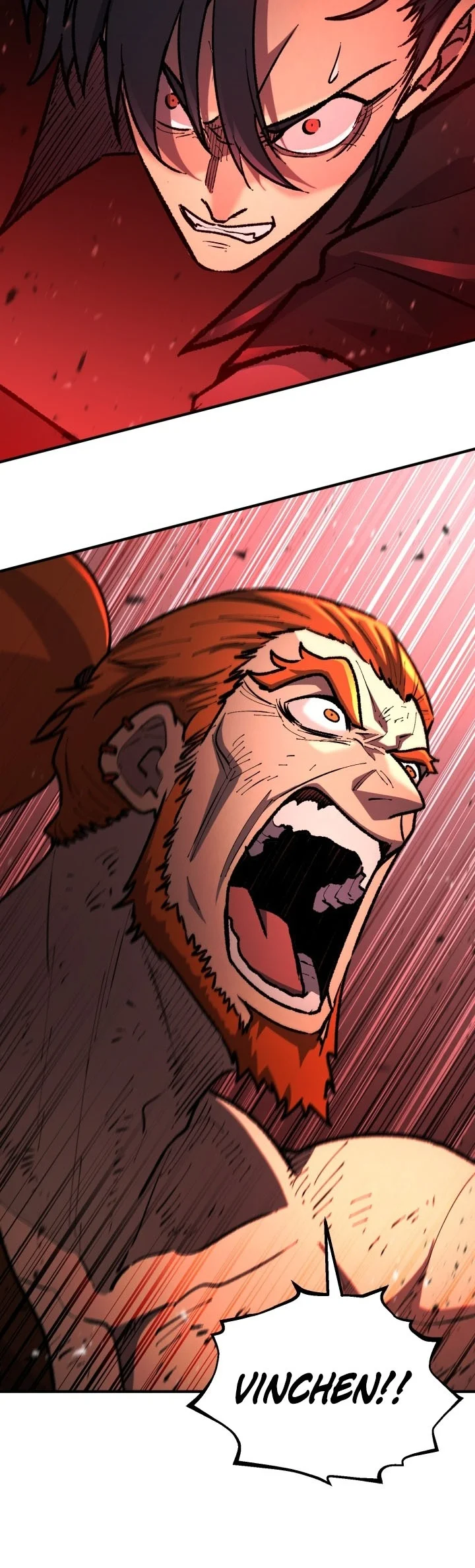 Standard of Reincarnation Chapter 197 Gambar 5