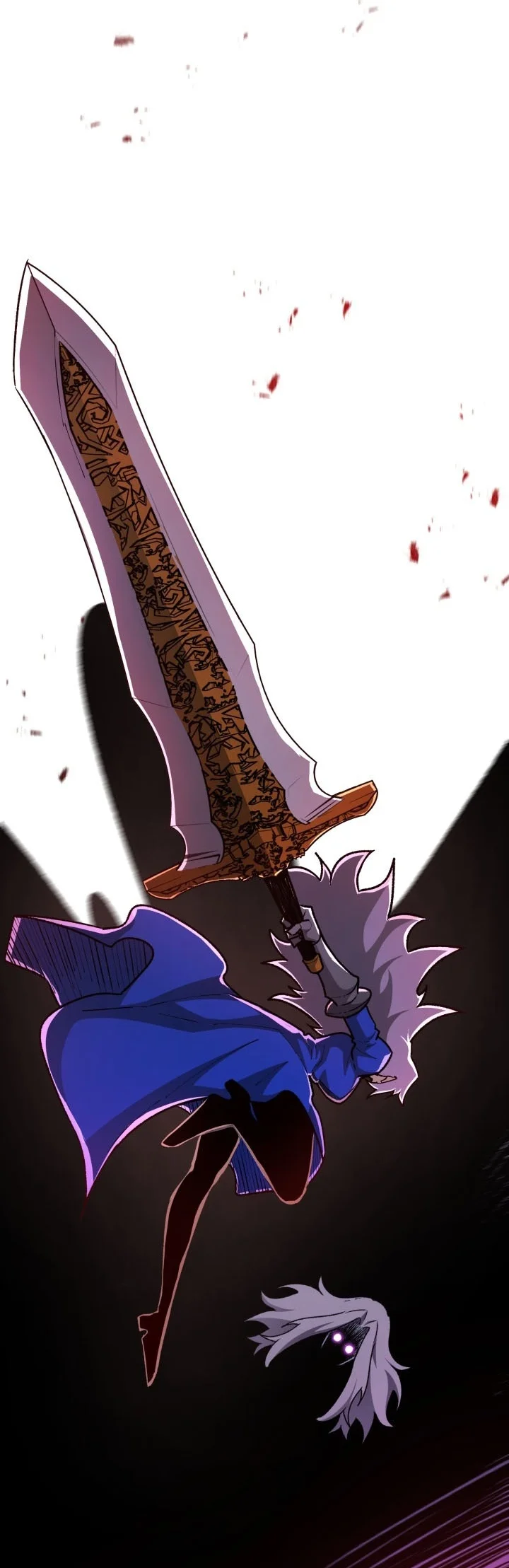 Standard of Reincarnation Chapter 201 Gambar 3