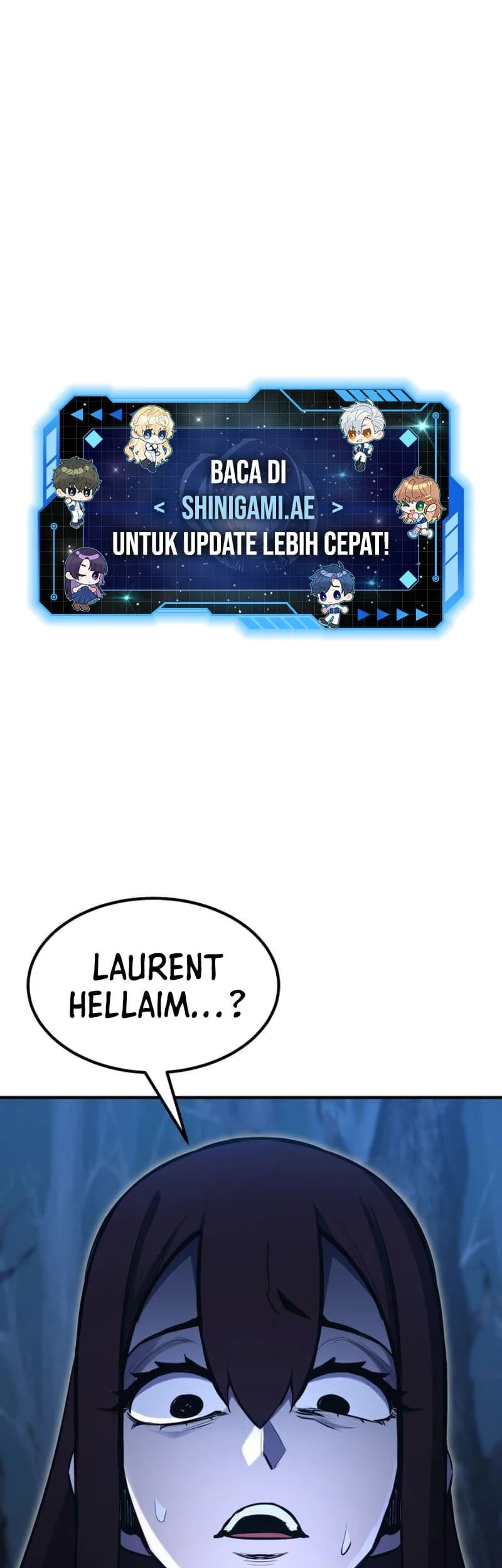 Manhwa Standard of Reincarnation Chapter 96 gambar 2