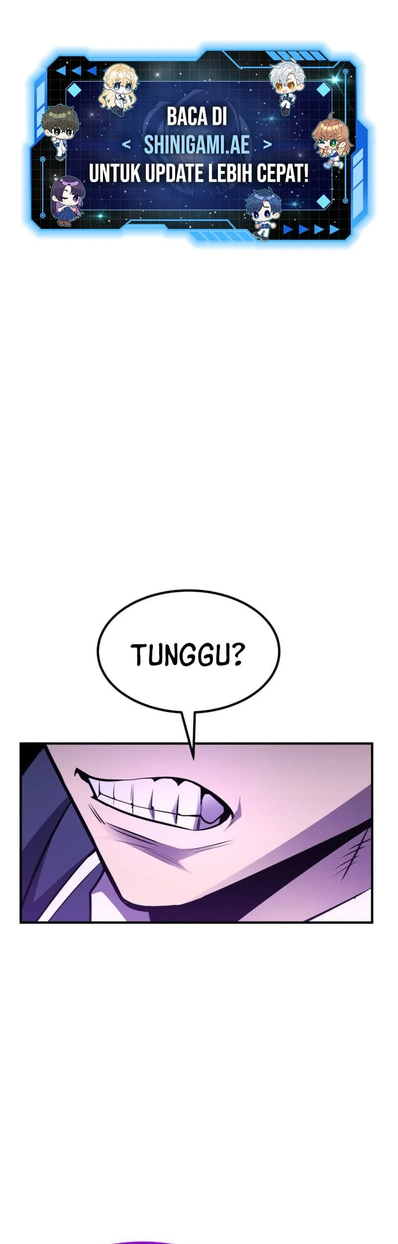 Manhwa Standard of Reincarnation Chapter 97 gambar 2