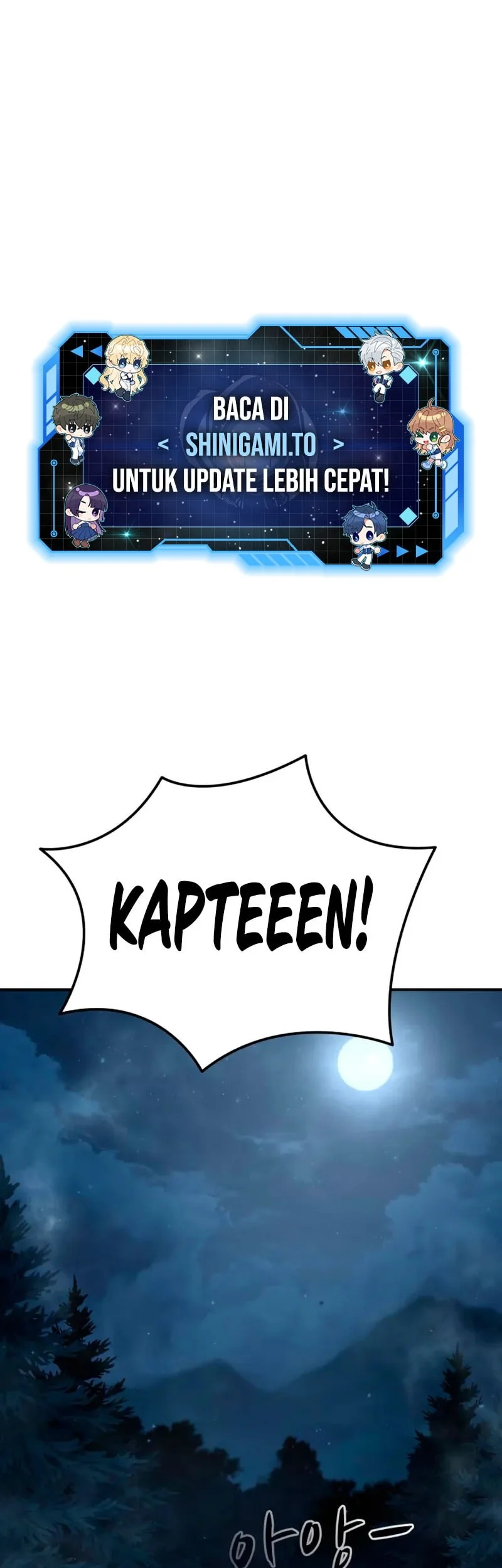 Manhwa Star-Embracing Swordmaster Chapter 100 gambar 2