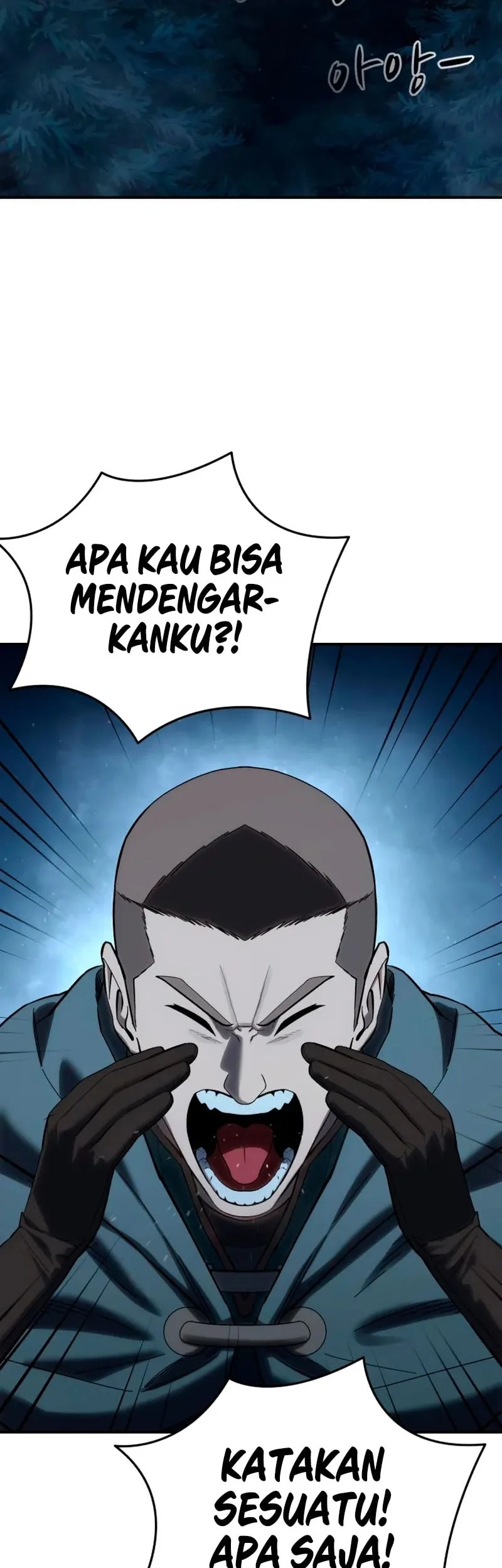 Star-Embracing Swordmaster Chapter 100 Gambar 3