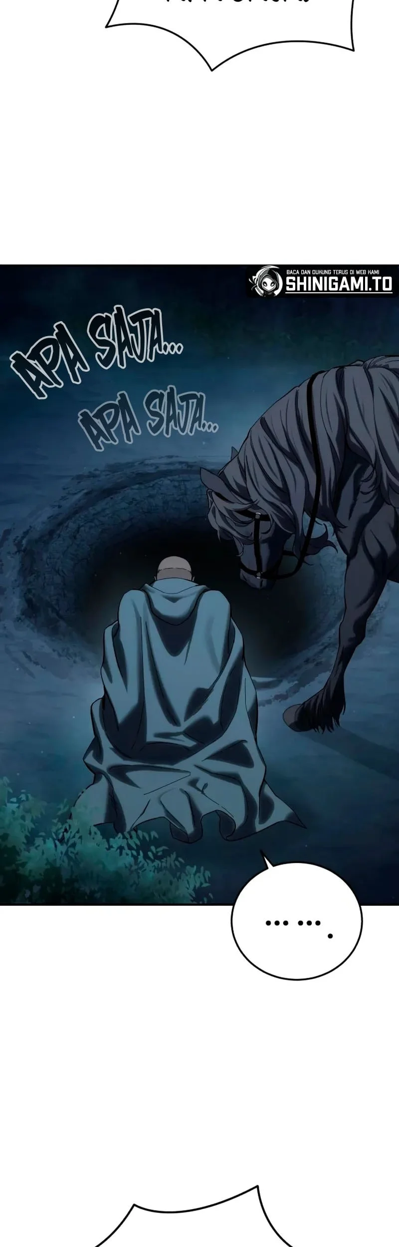 Star-Embracing Swordmaster Chapter 100 Gambar 4