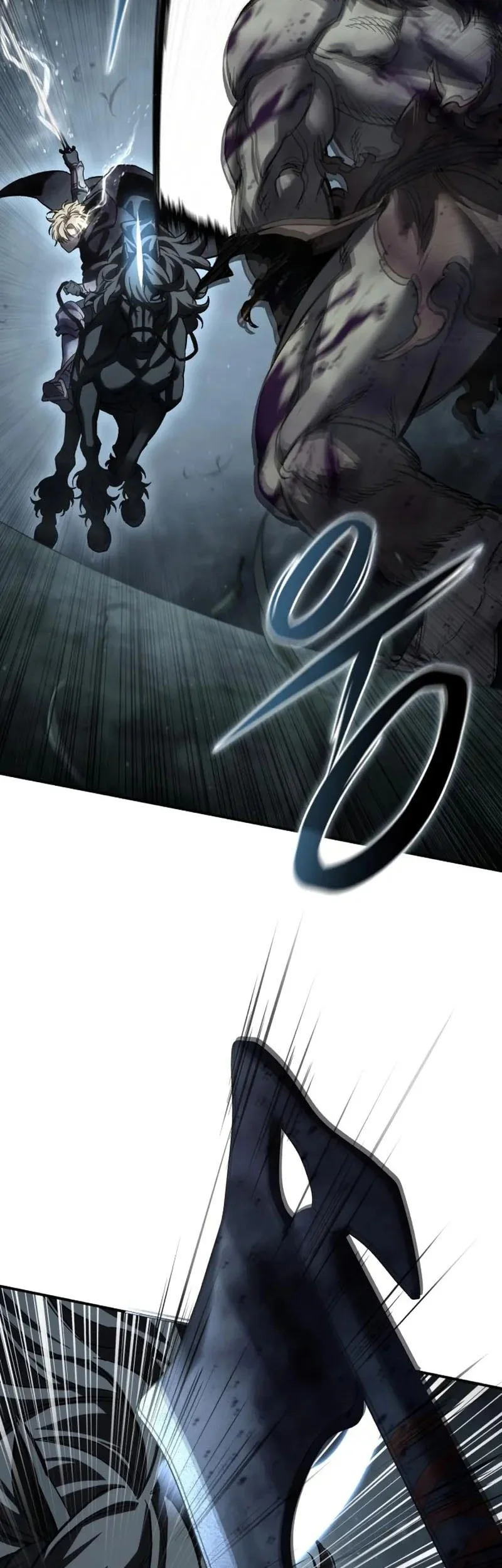 Star-Embracing Swordmaster Chapter 101 Gambar 4