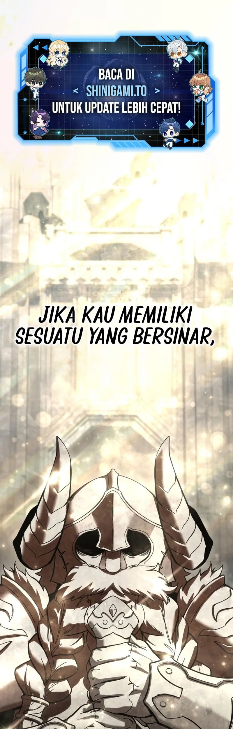 Manhwa Star-Embracing Swordmaster Chapter 102 gambar 2