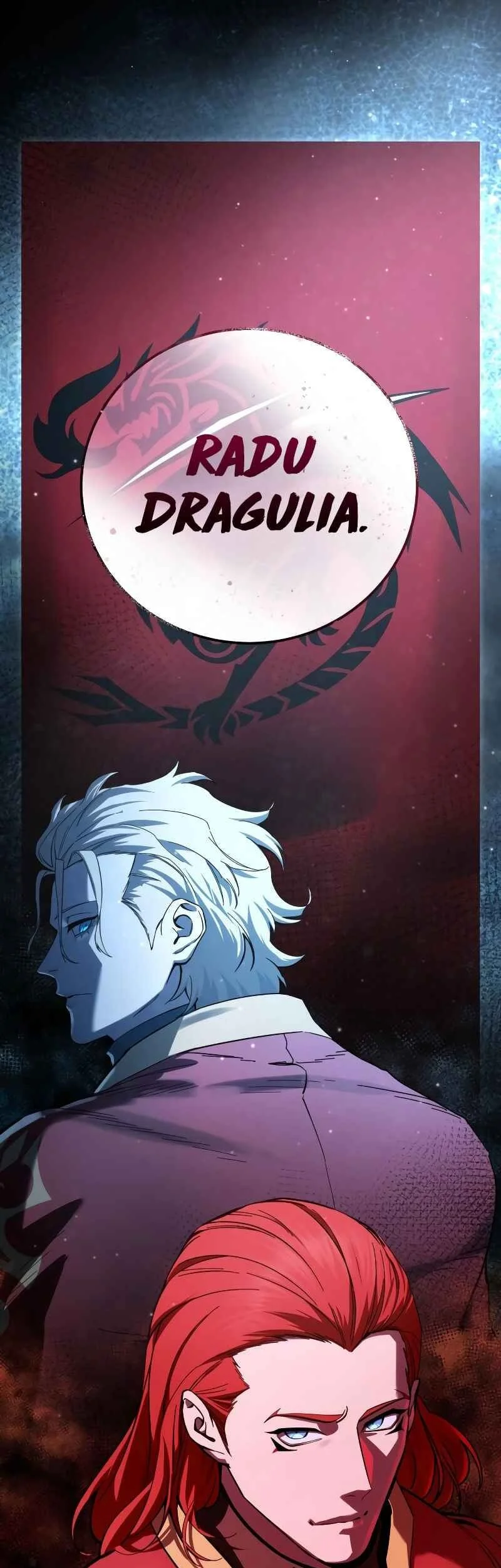 Manhwa Star-Embracing Swordmaster Chapter 103 gambar 2