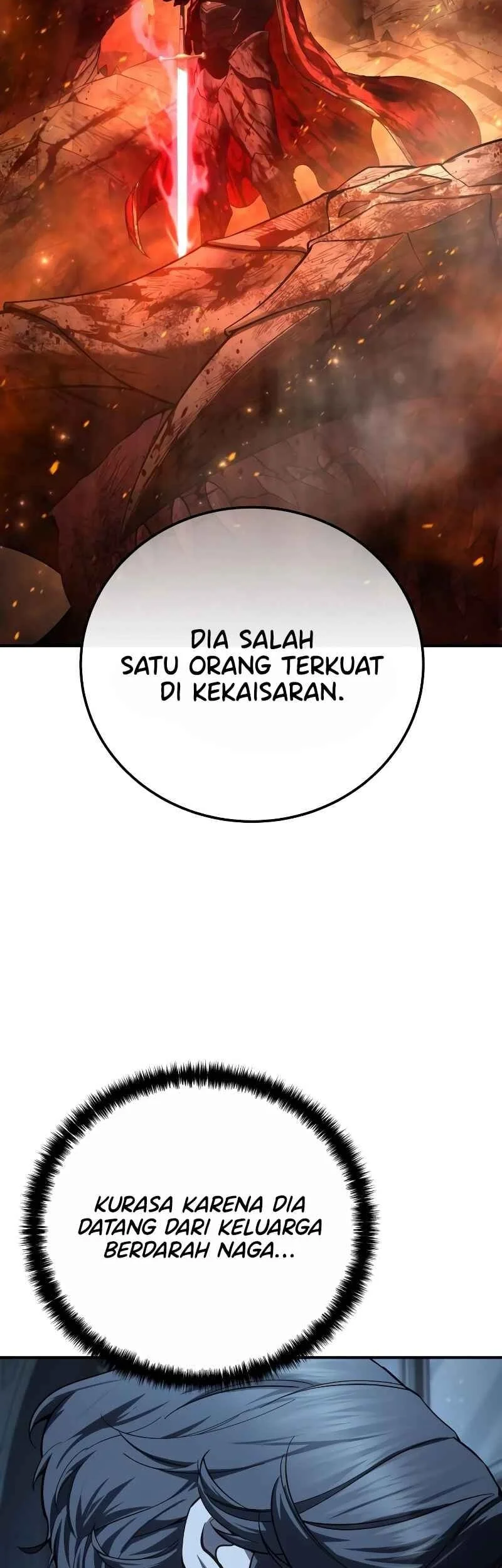 Star-Embracing Swordmaster Chapter 103 Gambar 4