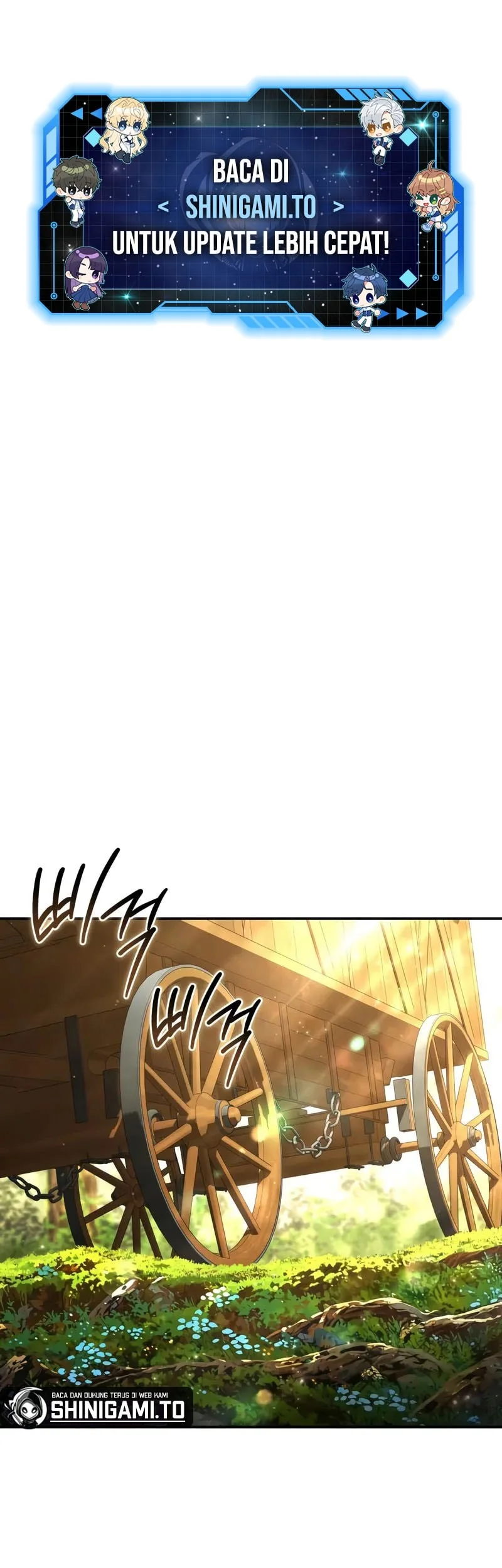 Manhwa Star-Embracing Swordmaster Chapter 106 gambar 2