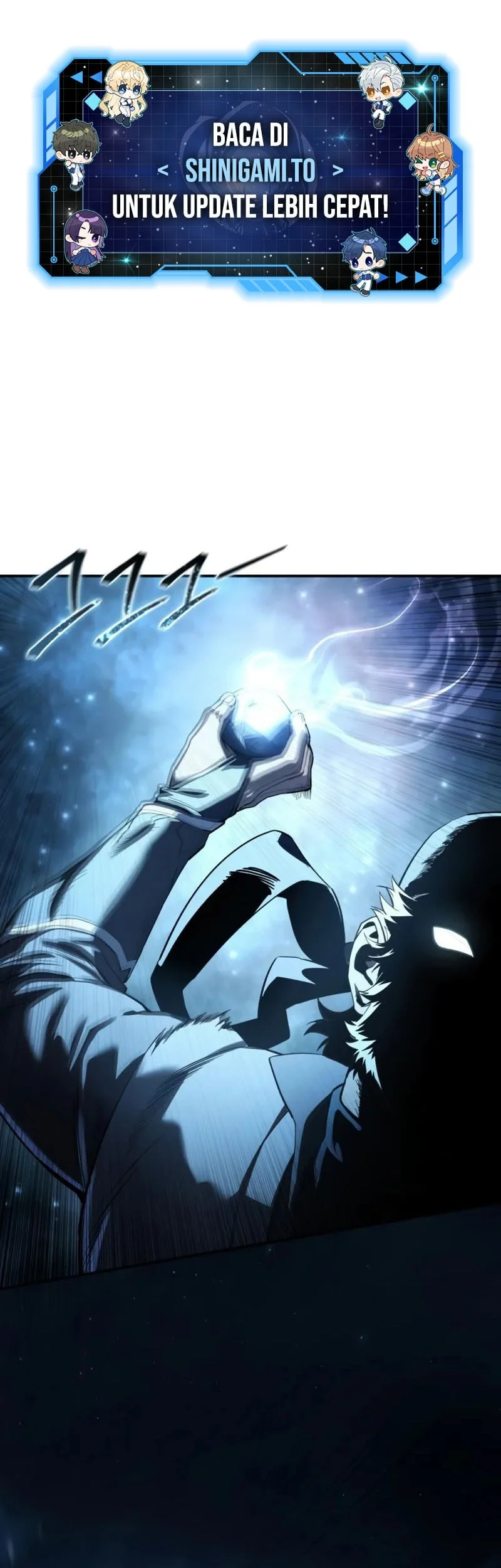 Manhwa Star-Embracing Swordmaster Chapter 108 gambar 2