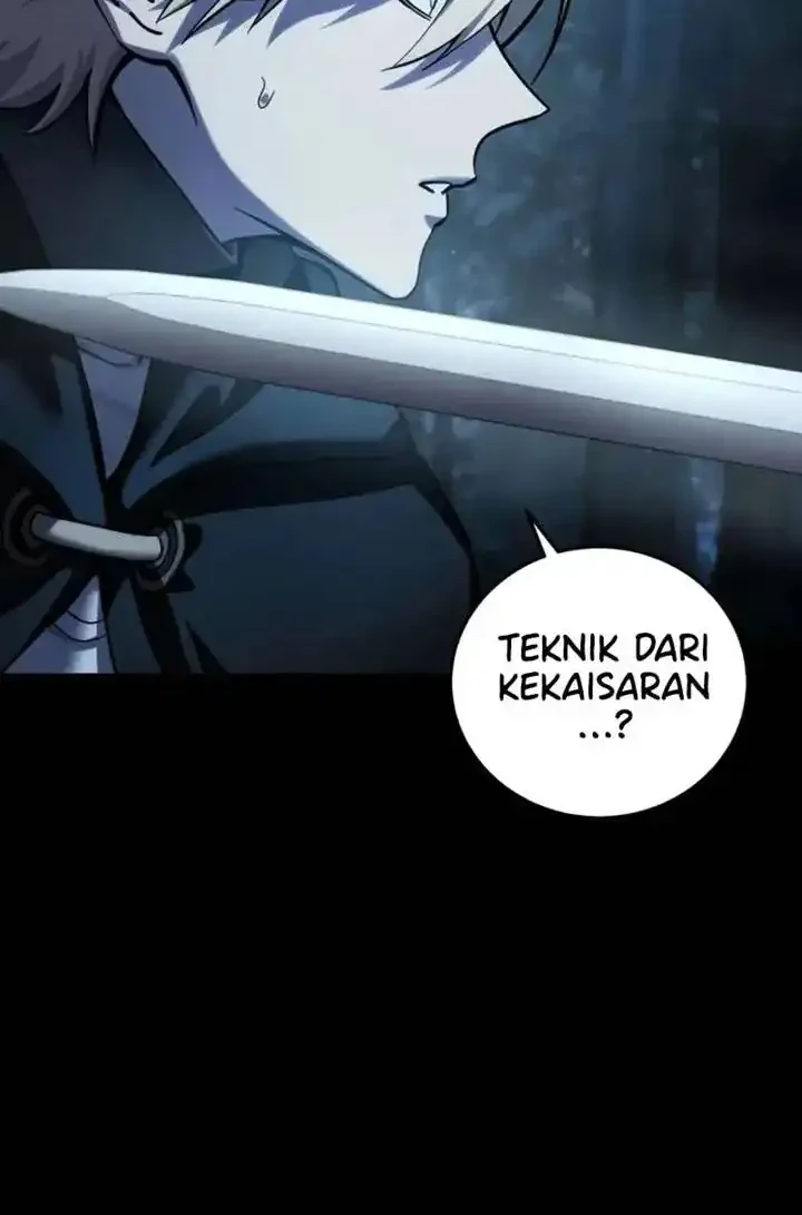 Star-Embracing Swordmaster Chapter 109 Gambar 4