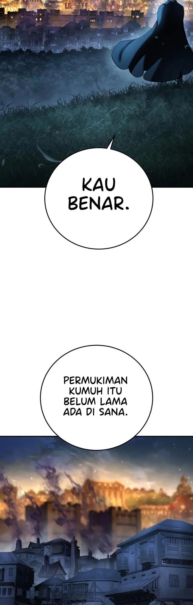 Star-Embracing Swordmaster Chapter 110 Gambar 3