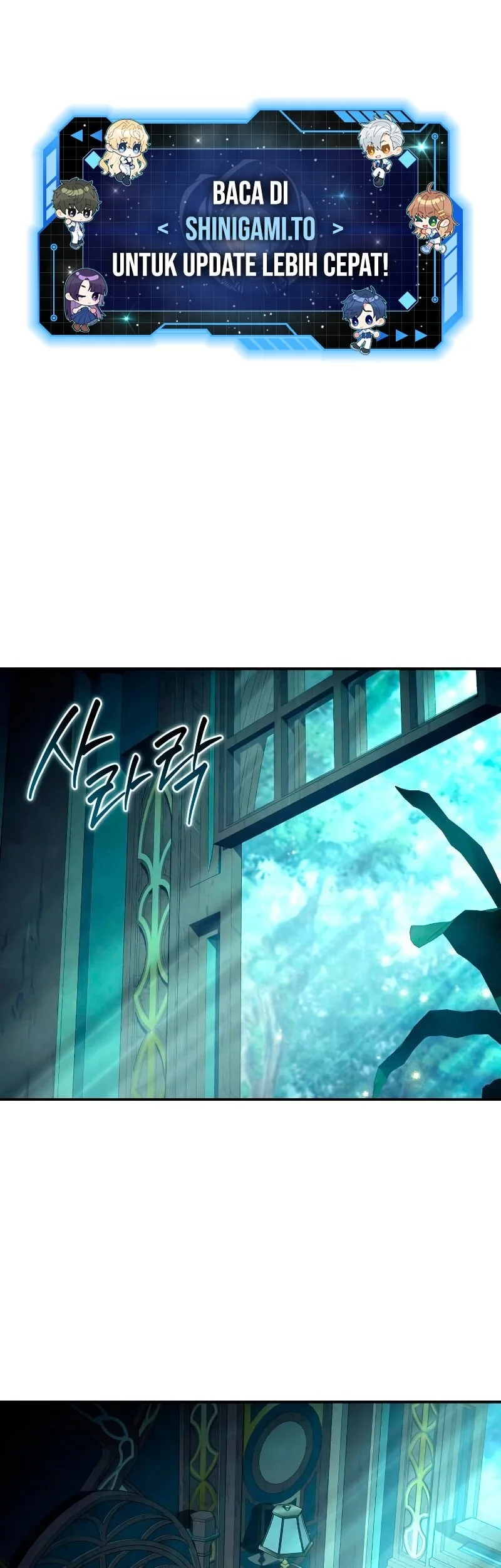 Manhwa Star-Embracing Swordmaster Chapter 114 gambar 2