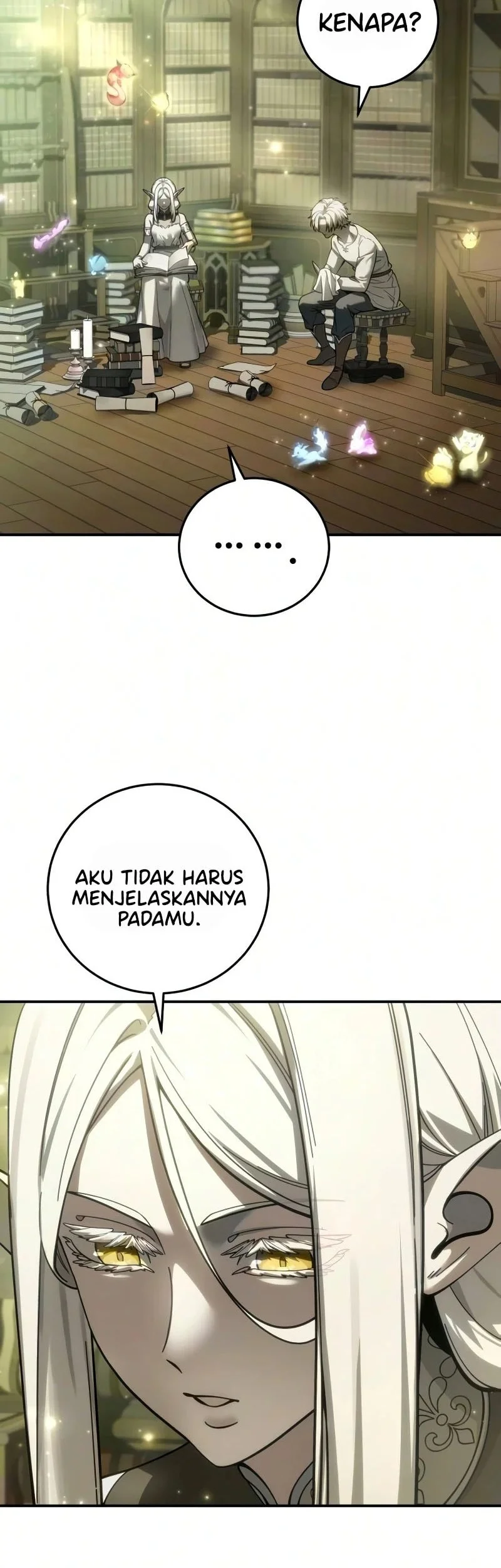 Star-Embracing Swordmaster Chapter 121 Gambar 3