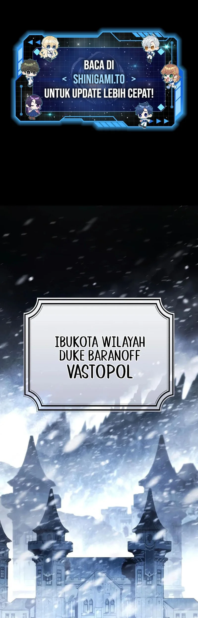 Manhwa Star-Embracing Swordmaster Chapter 122 gambar 2