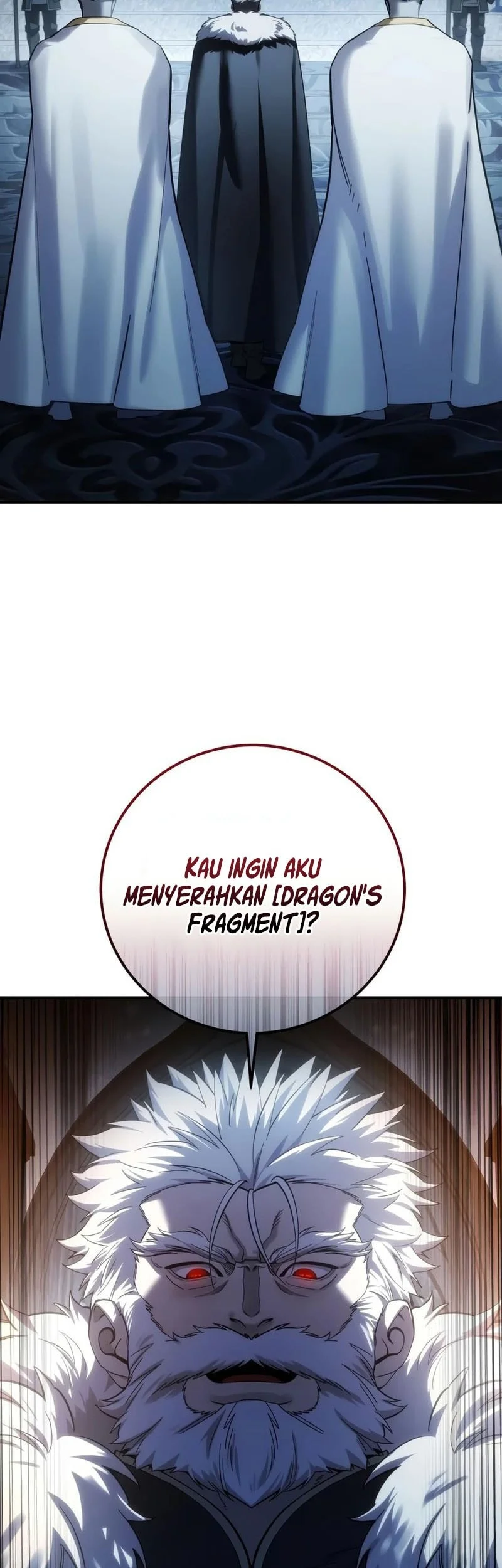 Star-Embracing Swordmaster Chapter 122 Gambar 4