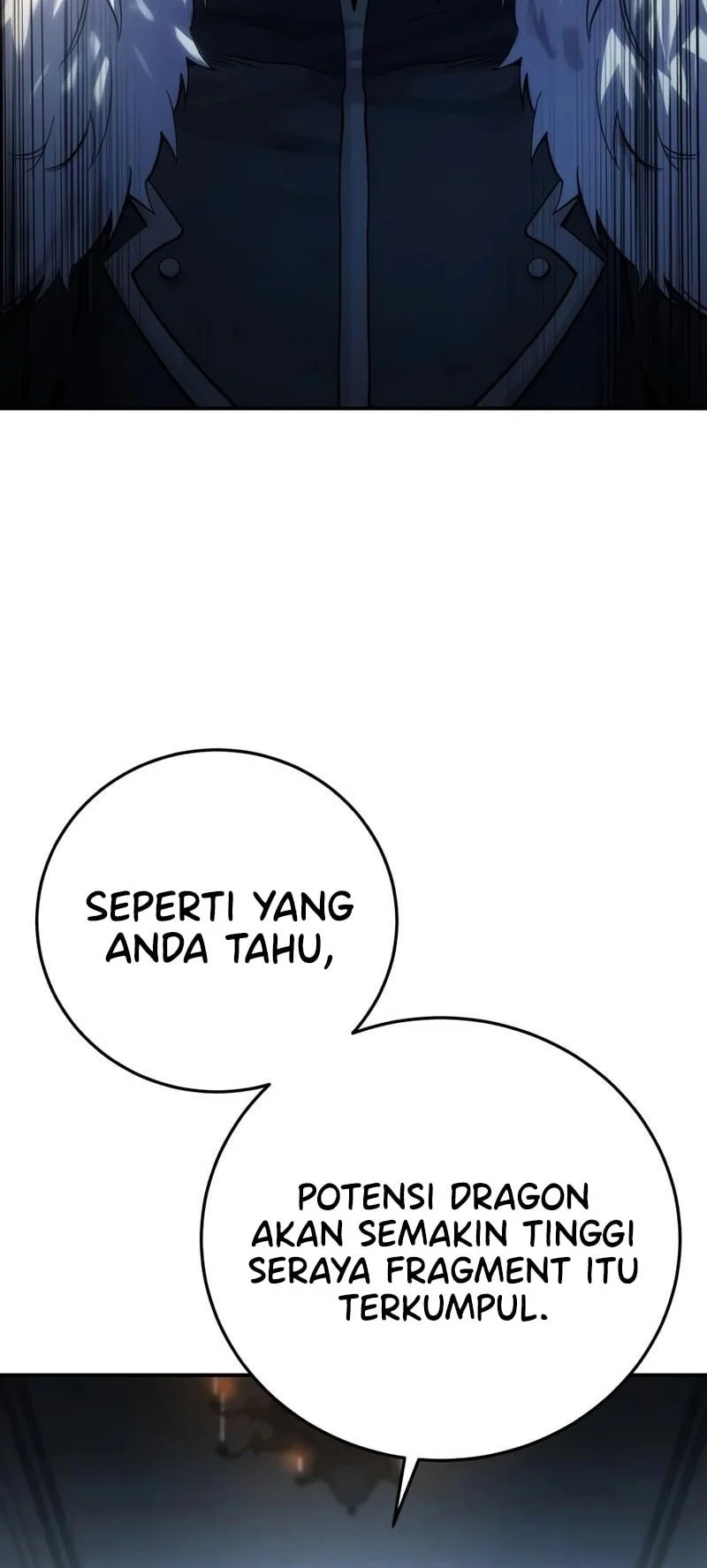 Star-Embracing Swordmaster Chapter 122 Gambar 5