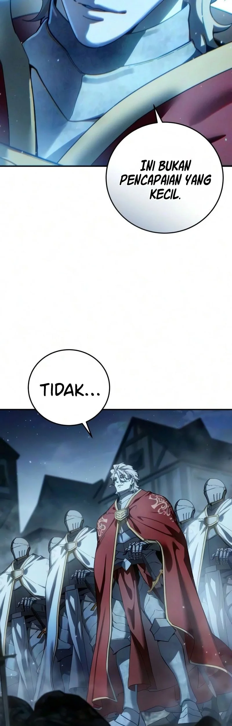 Star-Embracing Swordmaster Chapter 123 Gambar 4