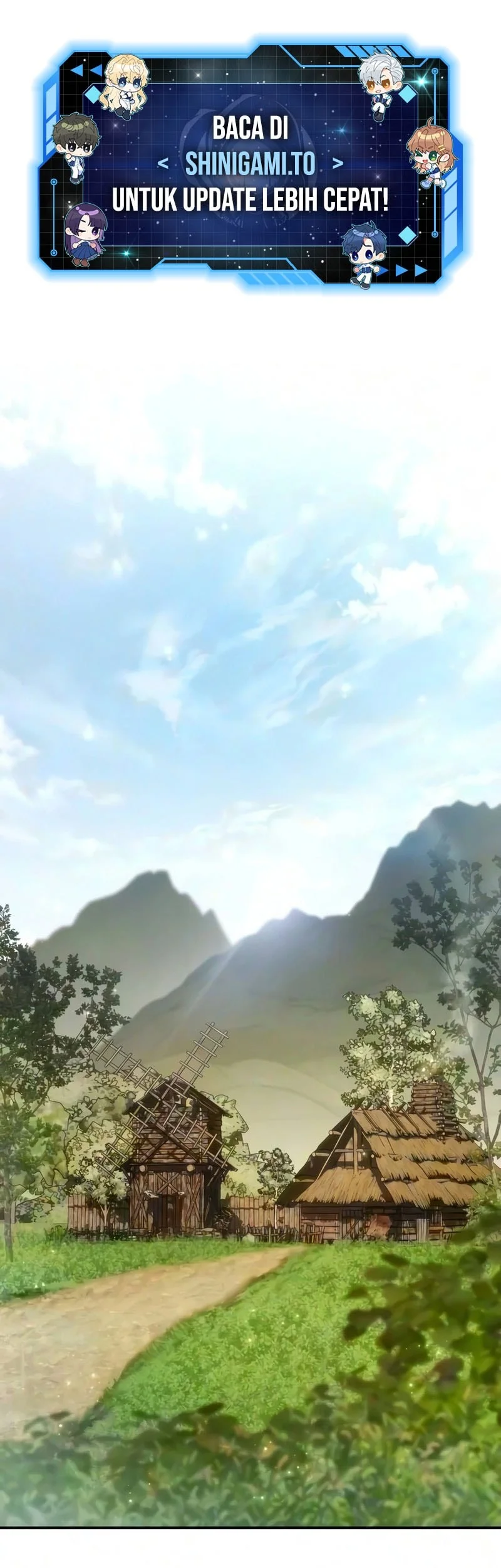 Manhwa Star-Embracing Swordmaster Chapter 124 gambar 2